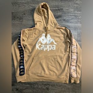 Women’s Kappa Hoodie Size M